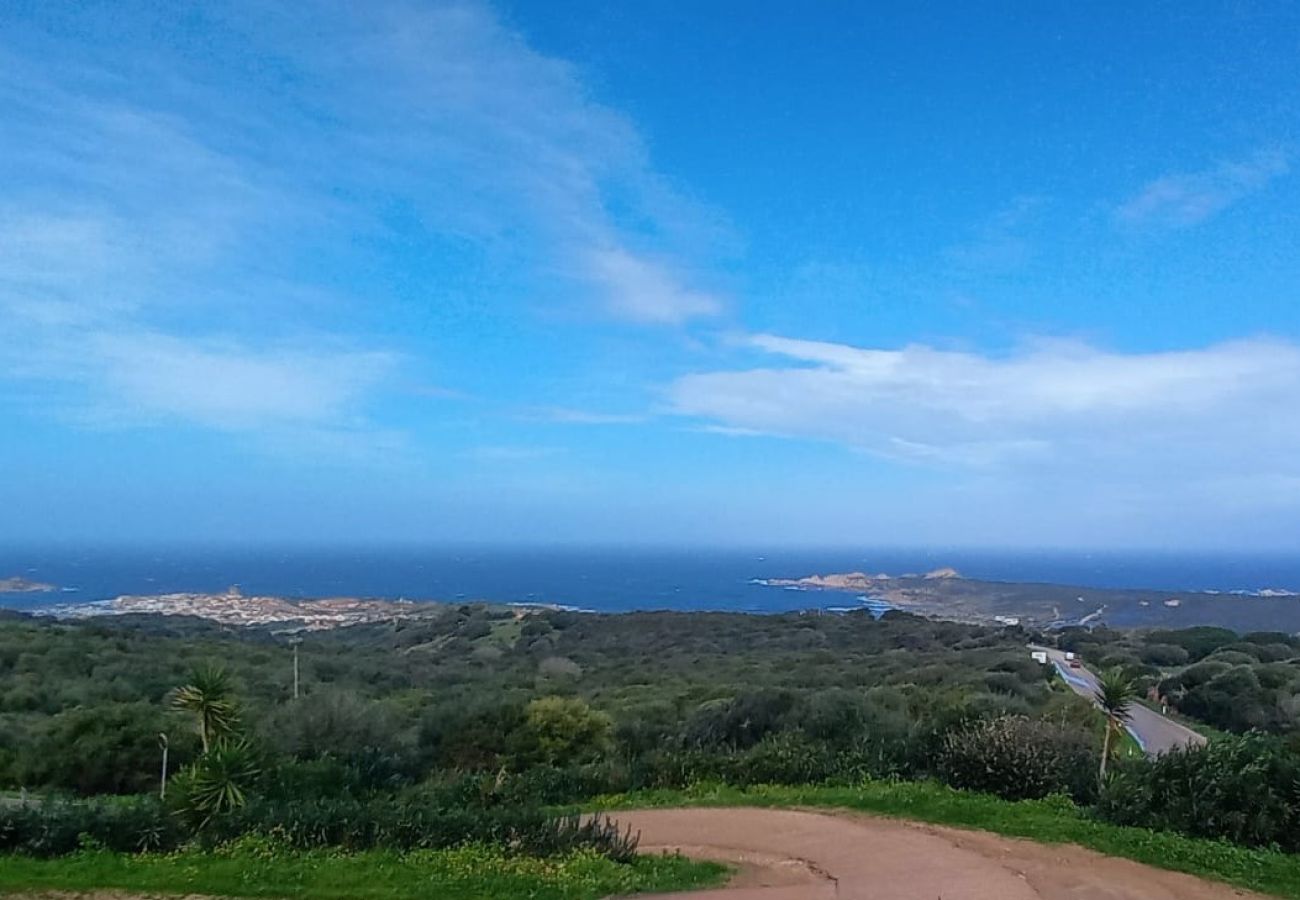 Apartamento en Trinità d´Agultu e Vignola - Affittimoderni Paduledda - Residence Fantasy