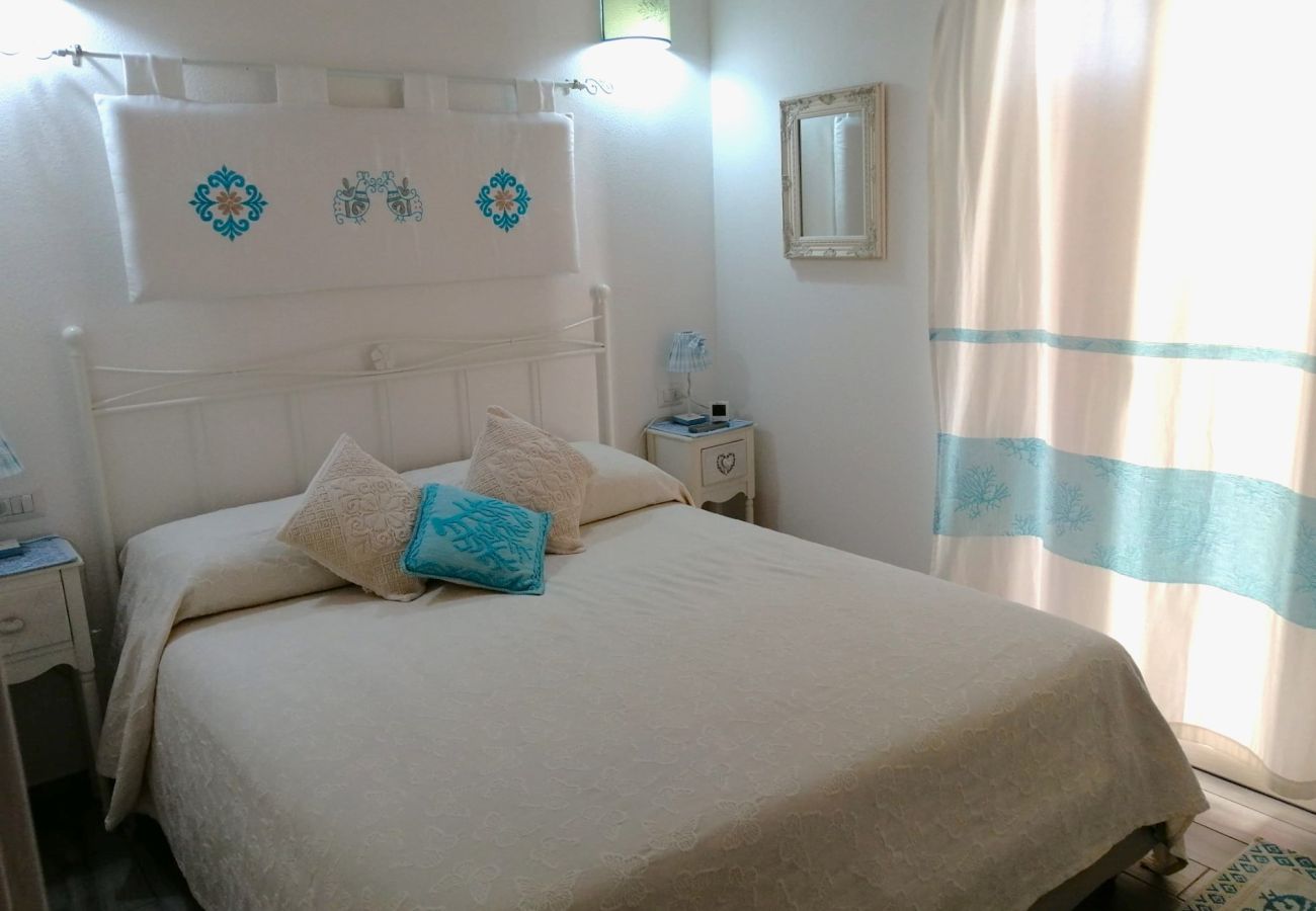 Apartamento en Trinità d´Agultu e Vignola - Affittimoderni Paduledda - Residence Fantasy