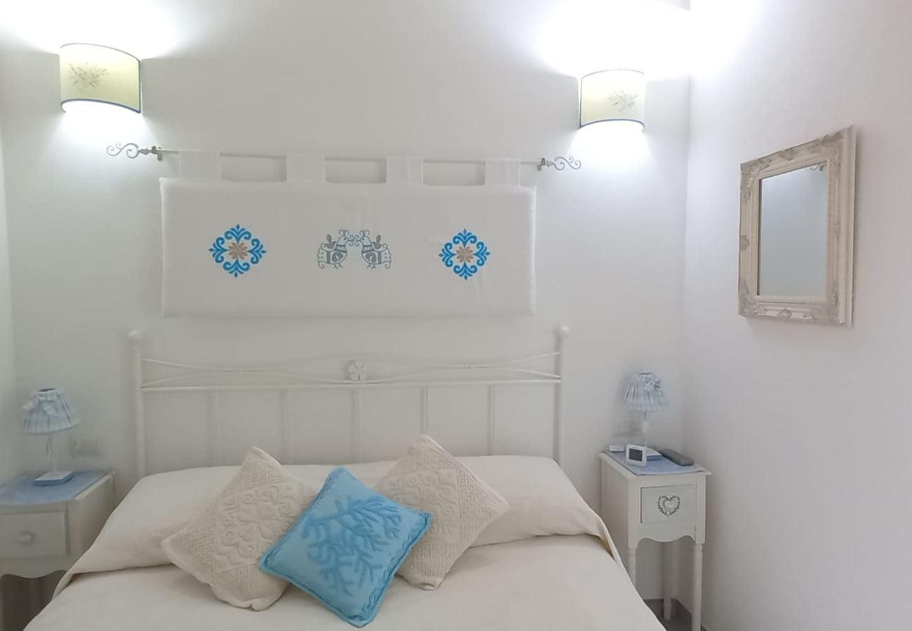 Apartamento en Trinità d´Agultu e Vignola - Affittimoderni Paduledda - Residence Fantasy