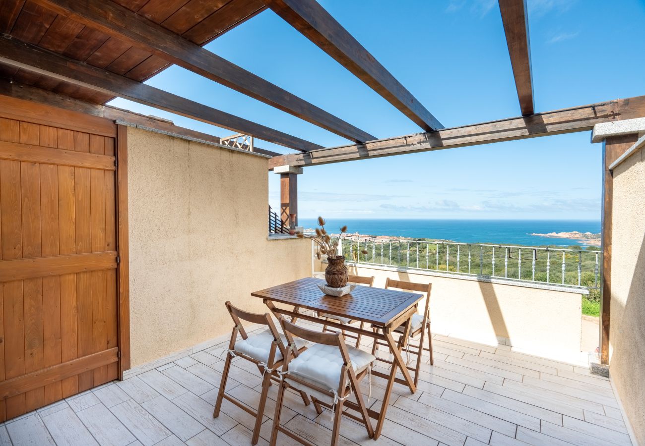 Apartamento en Trinità d´Agultu e Vignola - Affittimoderni Paduledda - Residence Fantasy