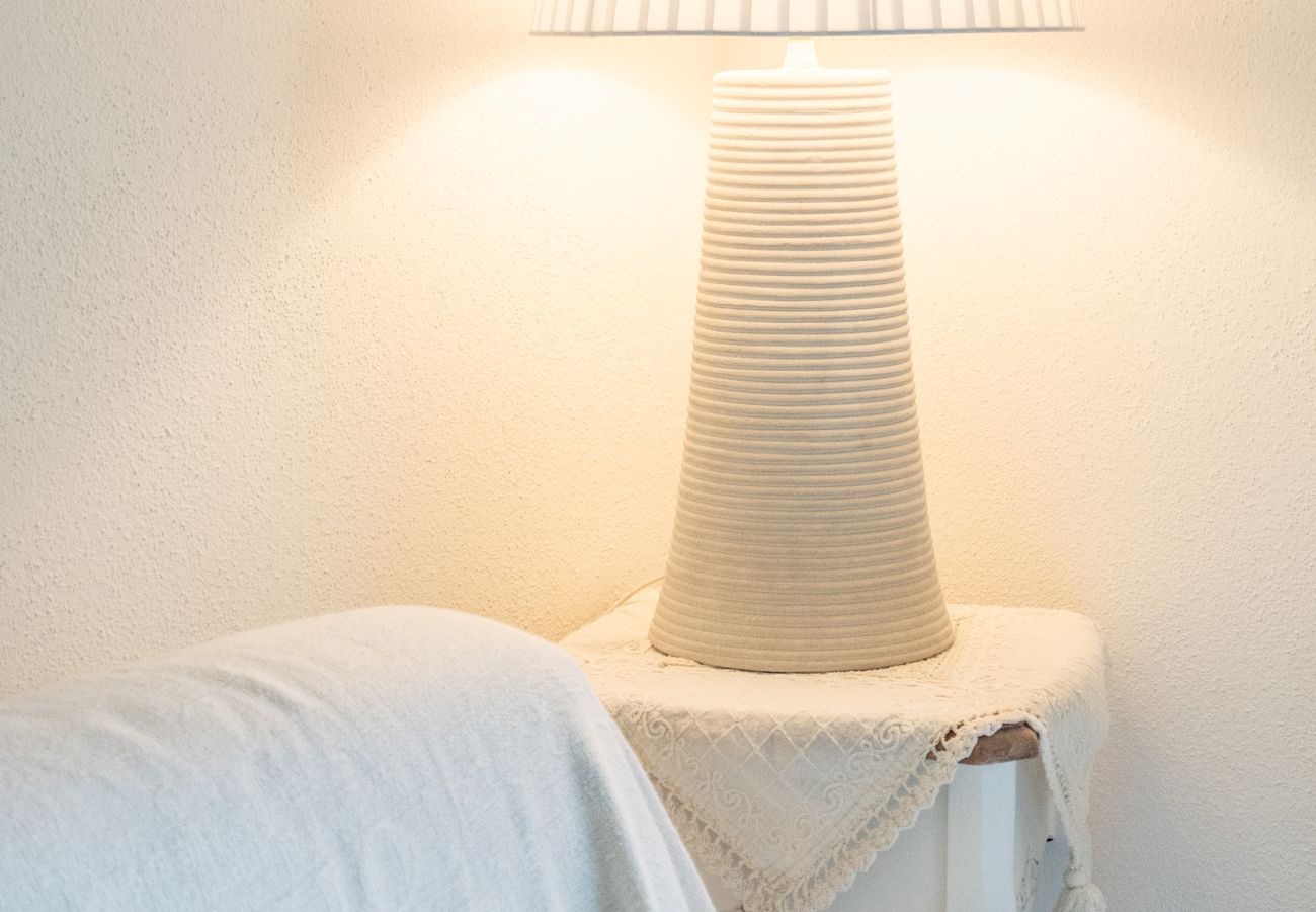 Apartamento en Trinità d´Agultu e Vignola - Affittimoderni Paduledda - Residence Fantasy