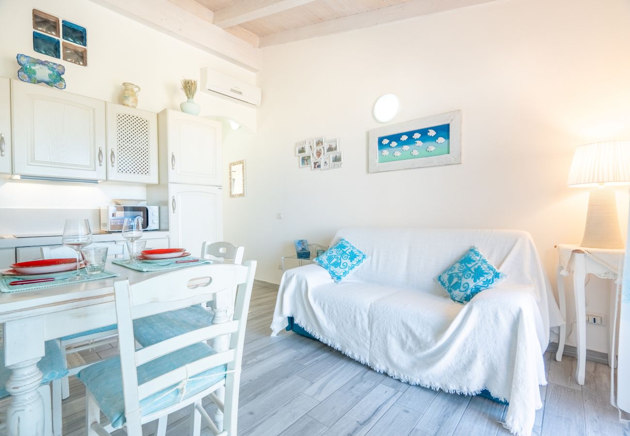 Apartamento en Trinità d´Agultu e Vignola - Affittimoderni Paduledda - Residence Fantasy