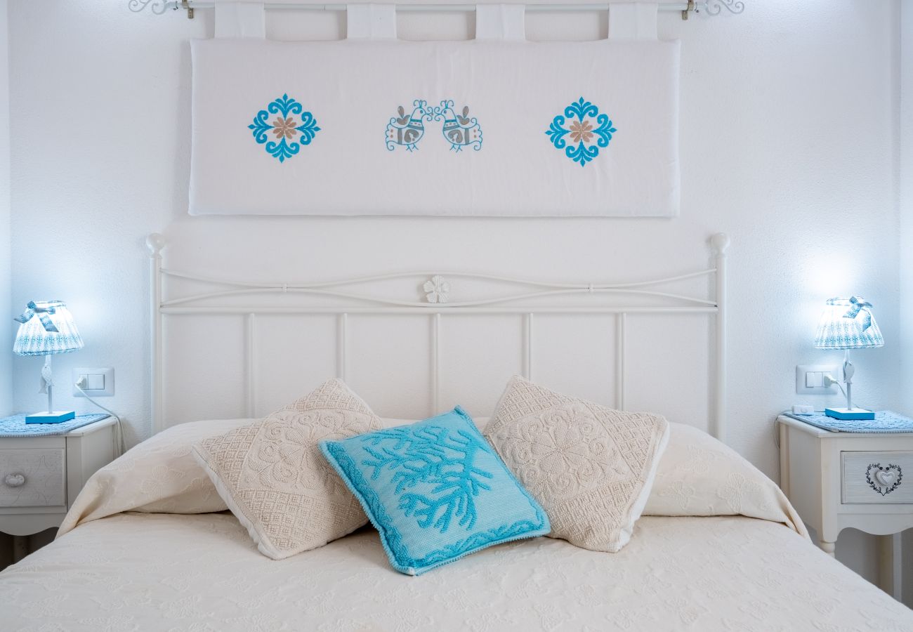 Apartamento en Trinità d´Agultu e Vignola - Affittimoderni Paduledda - Residence Fantasy