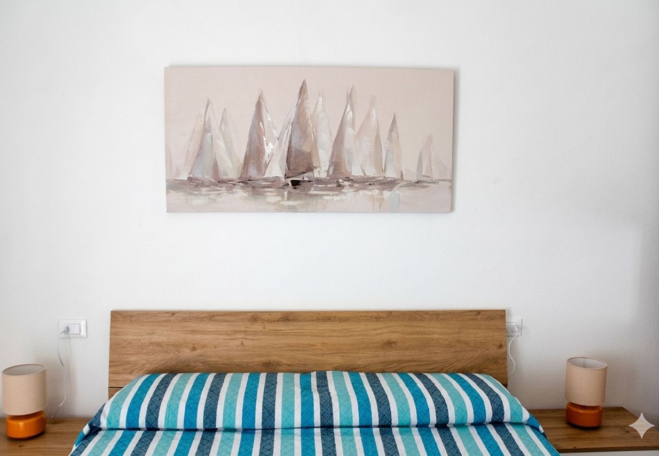 Apartamento en Castelsardo - Affittimoderni Castelsardo - Nord Ovest Apt