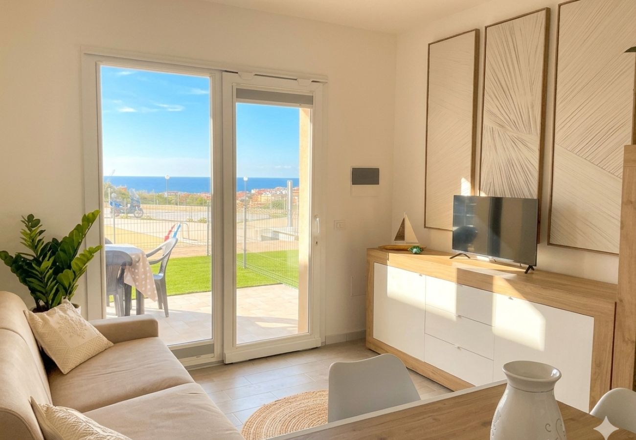 Apartamento en Castelsardo - Affittimoderni Castelsardo - Nord Ovest Apt
