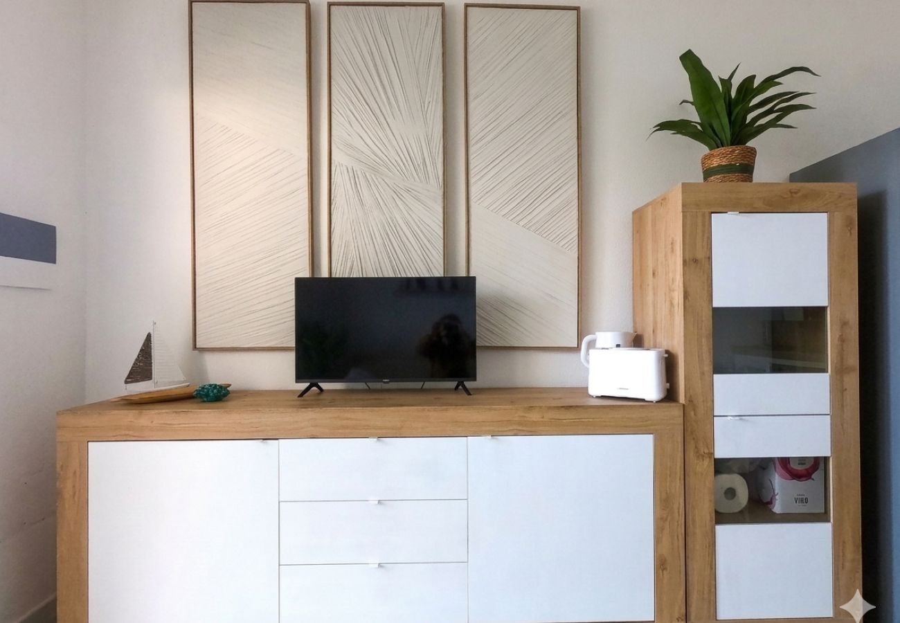 Apartamento en Castelsardo - Affittimoderni Castelsardo - Nord Ovest Apt