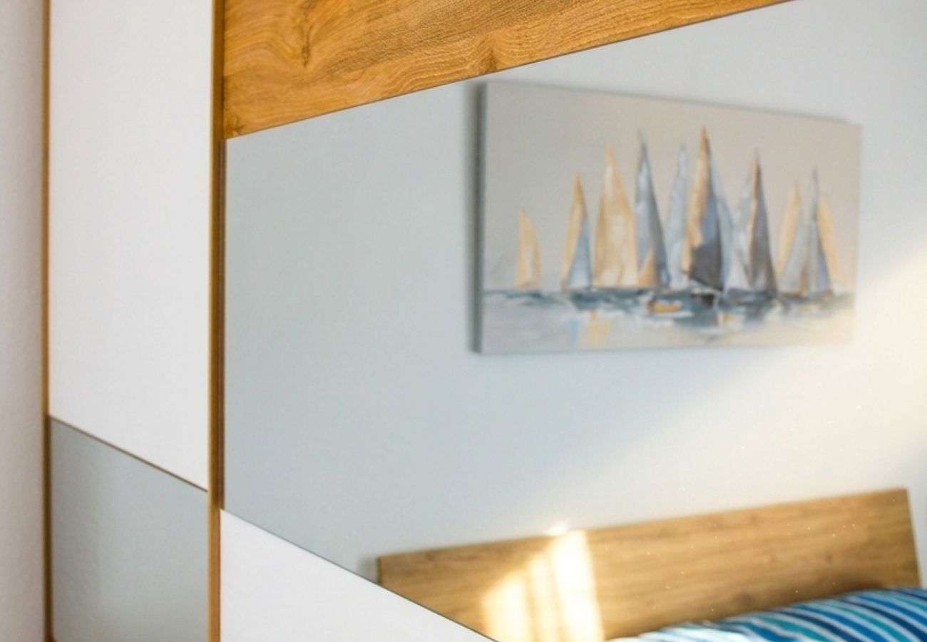 Apartamento en Castelsardo - Affittimoderni Castelsardo - Nord Ovest Apt