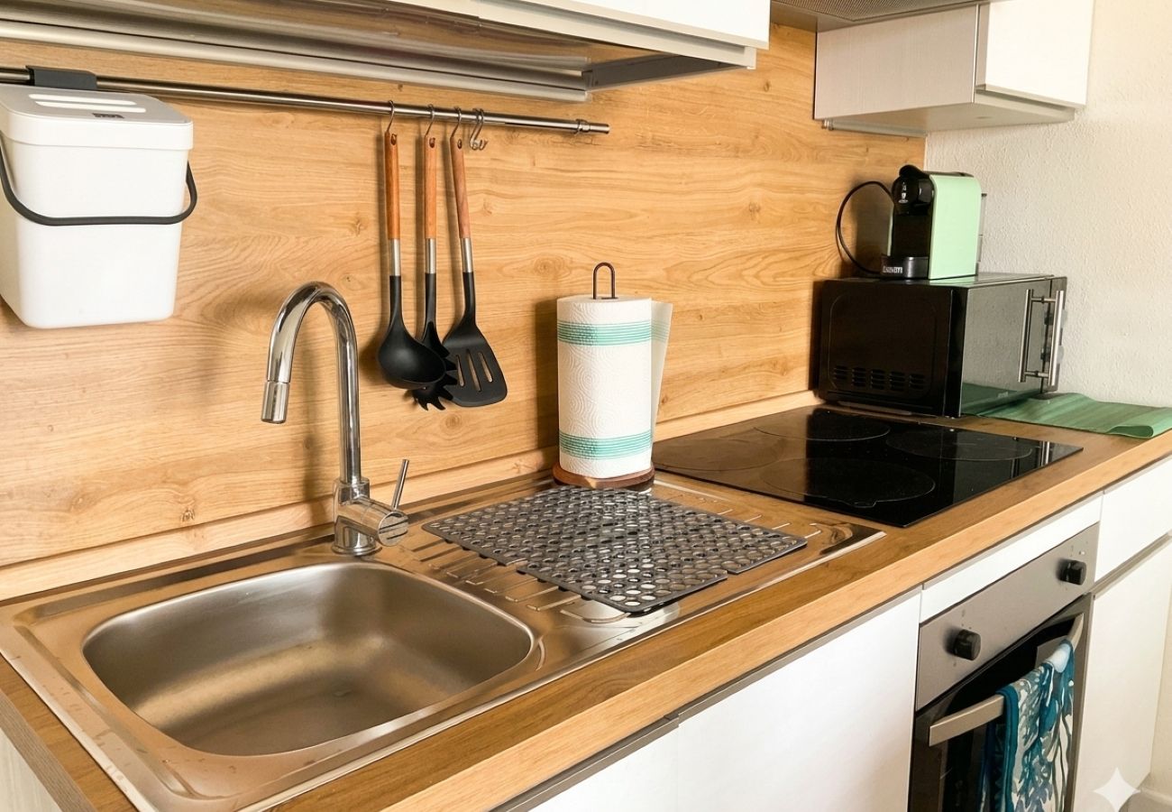 Apartamento en Castelsardo - Affittimoderni Castelsardo - Nord Ovest Apt