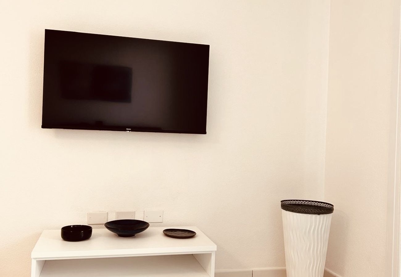 Apartamento en Castelsardo - Affittimoderni Castelsardo - Casa Marittima