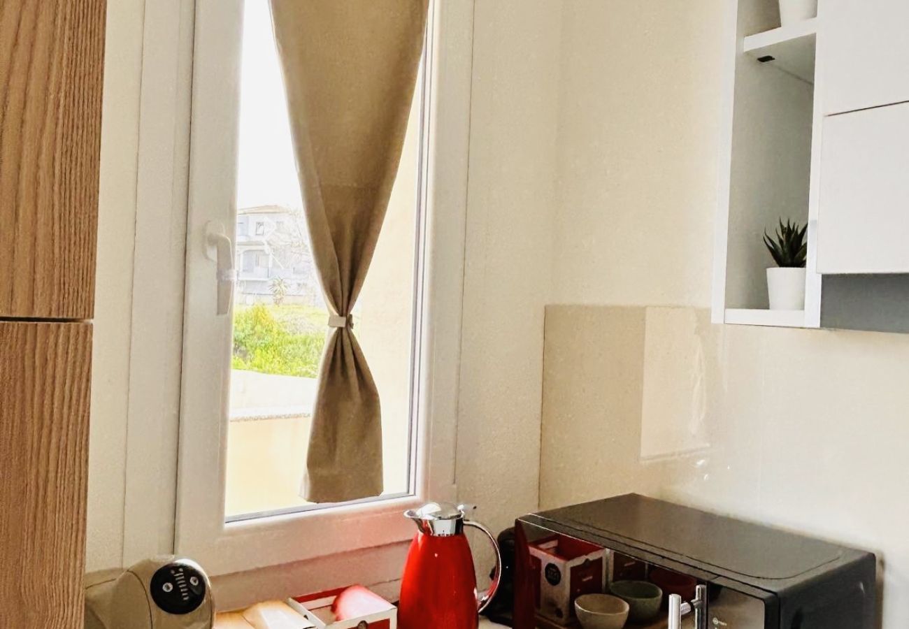 Apartamento en Castelsardo - Affittimoderni Castelsardo - Casa Marittima