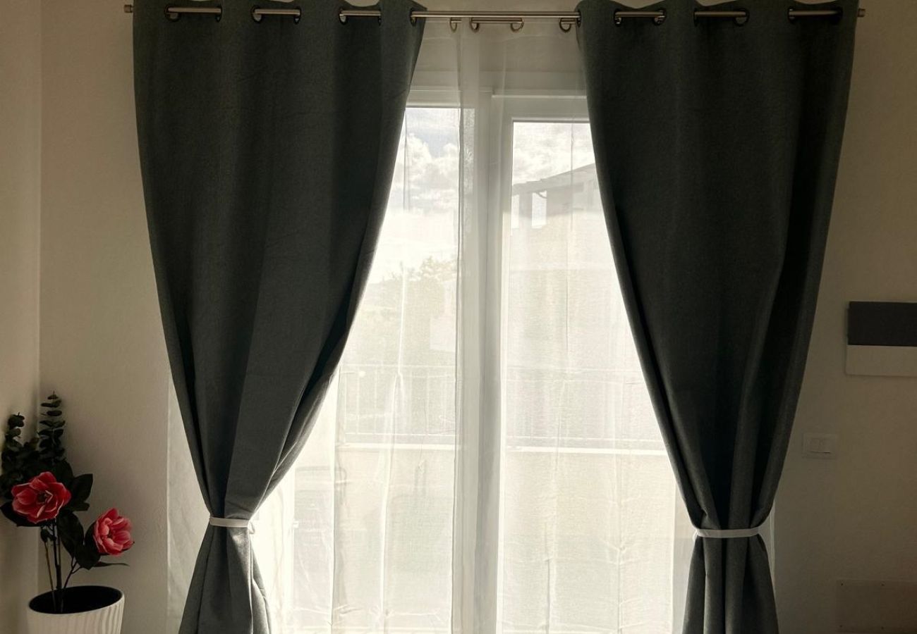 Apartamento en Castelsardo - Affittimoderni Castelsardo - Casa Marittima