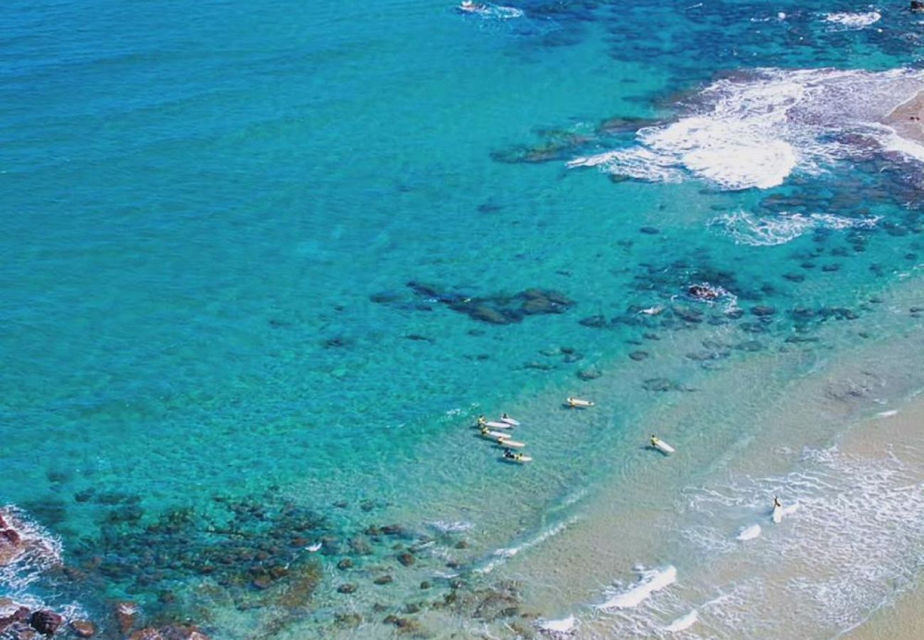 Apartamento en Castelsardo - Affittimoderni Castelsardo - Casa Marittima