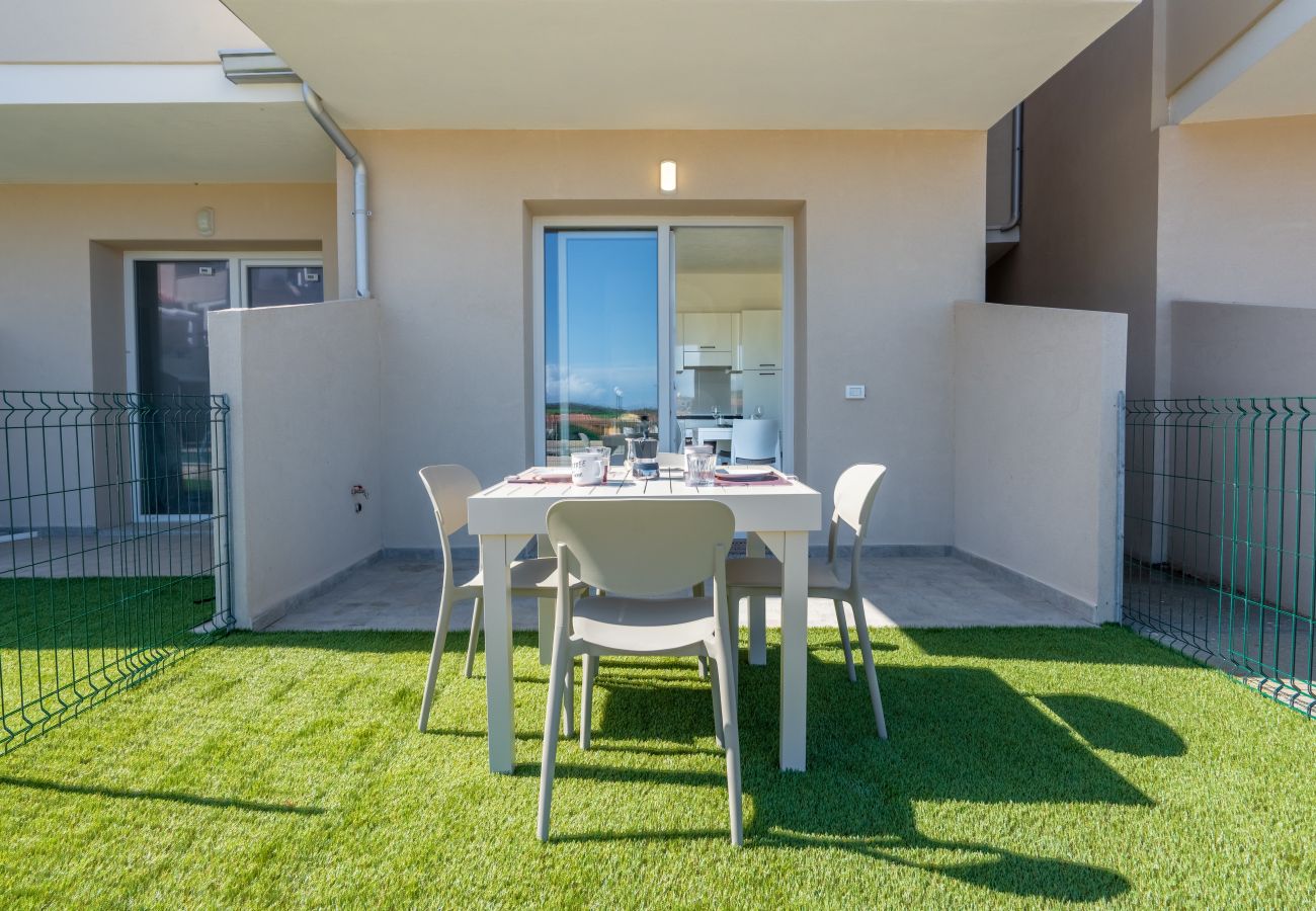 Apartamento en Castelsardo - Affittimoderni Castelsardo - White Breeze