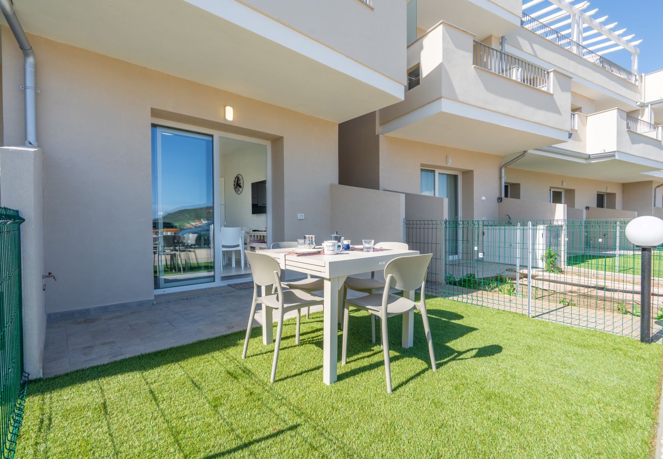 Apartamento en Castelsardo - Affittimoderni Castelsardo - White Breeze