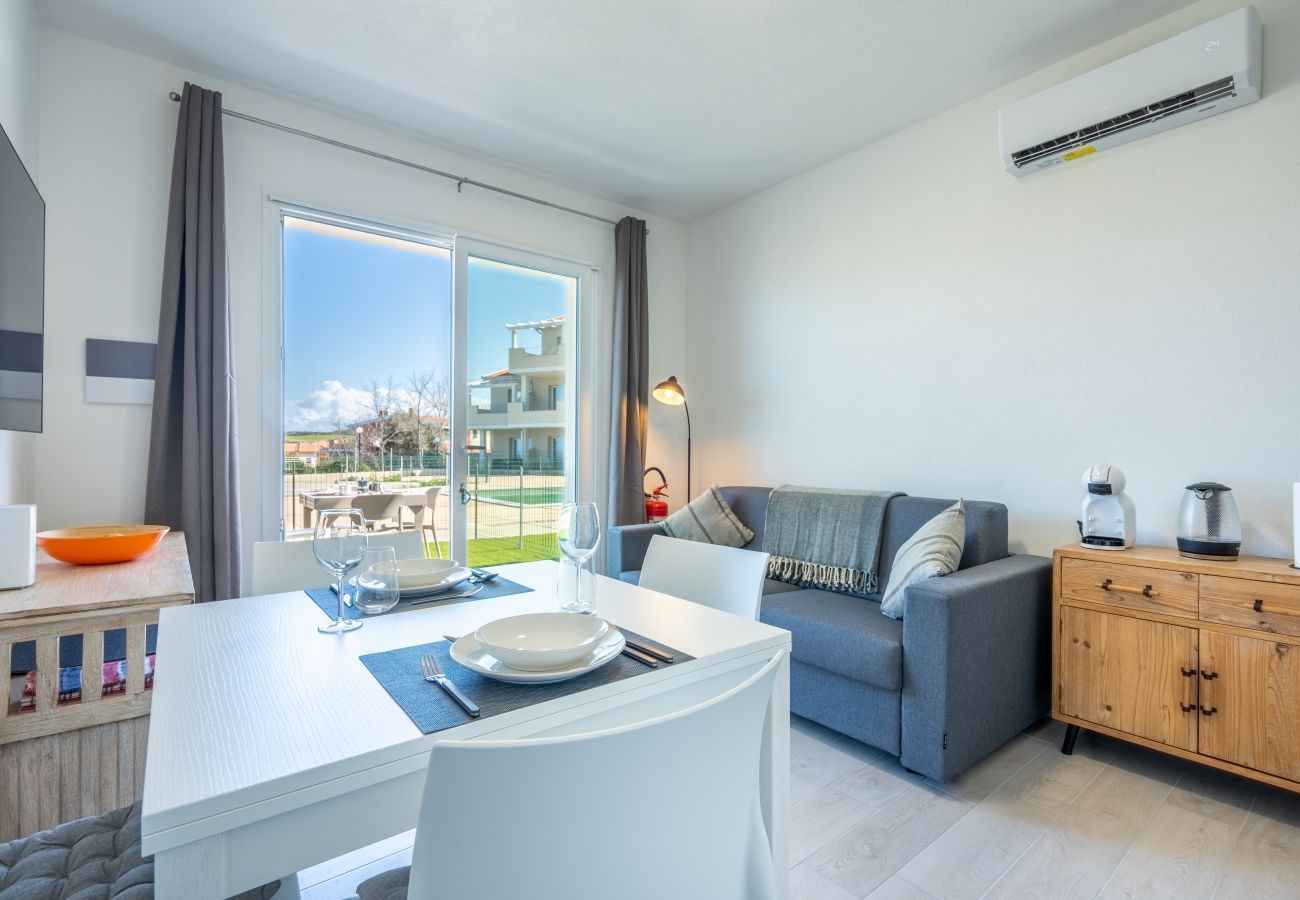 Apartamento en Castelsardo - Affittimoderni Castelsardo - White Breeze