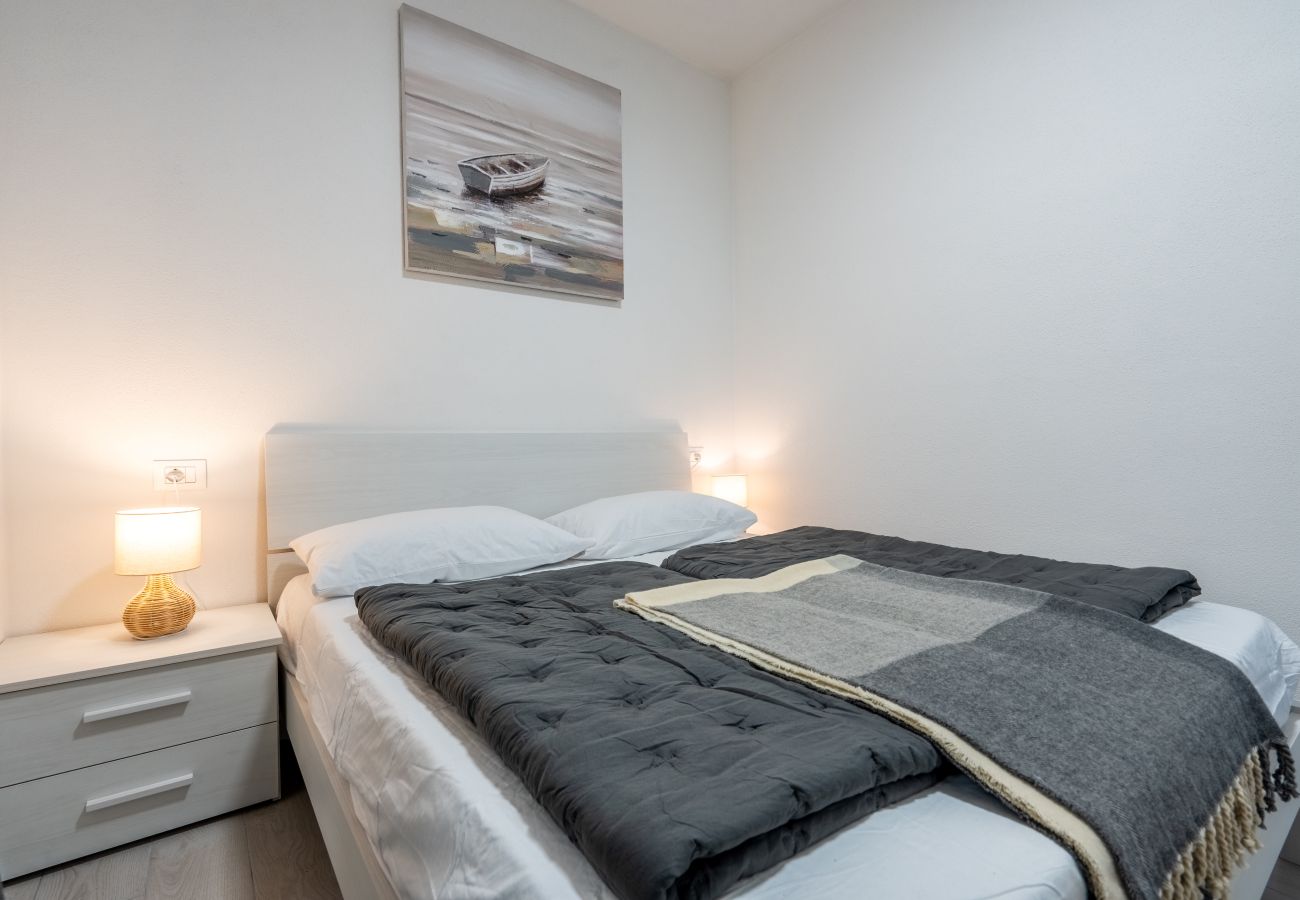 Apartamento en Castelsardo - Affittimoderni Castelsardo - White Breeze
