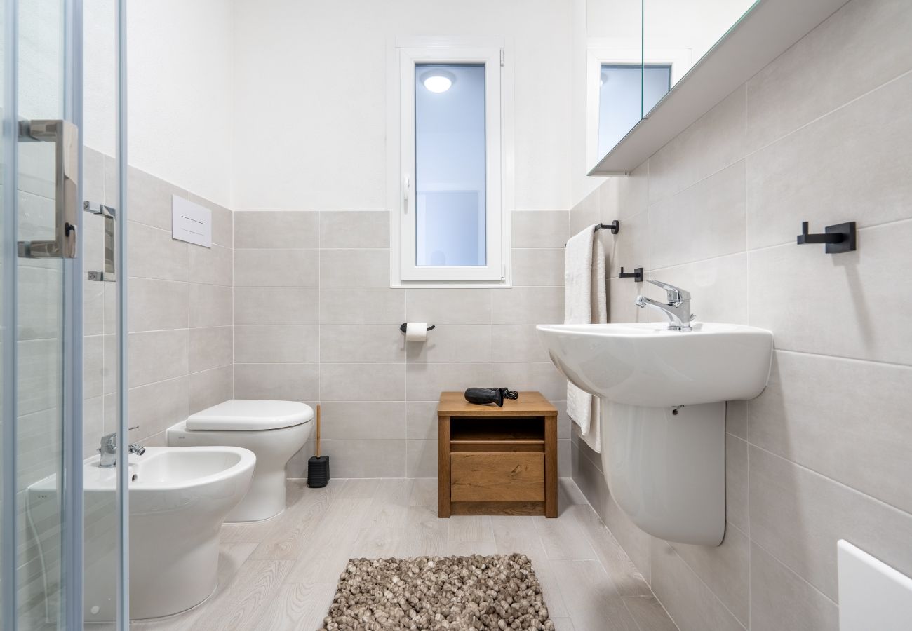 Apartamento en Castelsardo - Affittimoderni Castelsardo - White Breeze