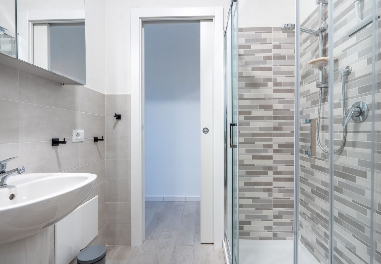 Apartamento en Castelsardo - Affittimoderni Castelsardo - White Breeze