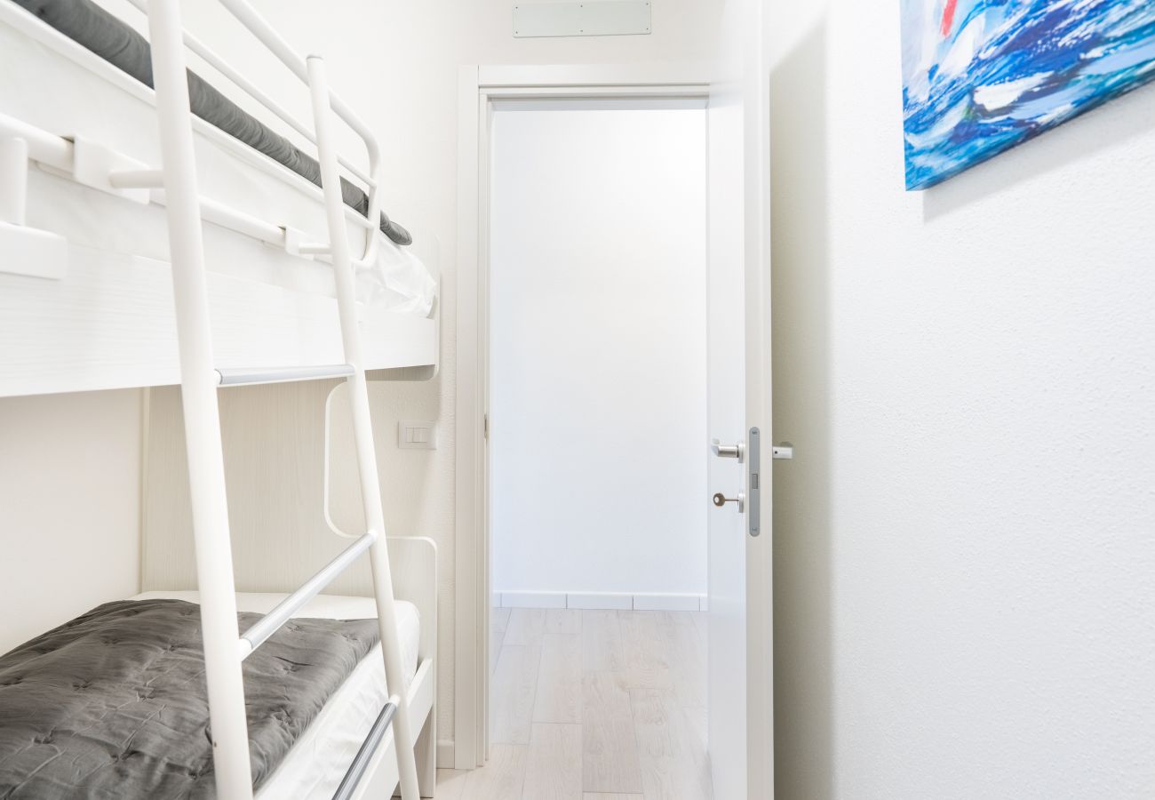 Apartamento en Castelsardo - Affittimoderni Castelsardo - White Breeze