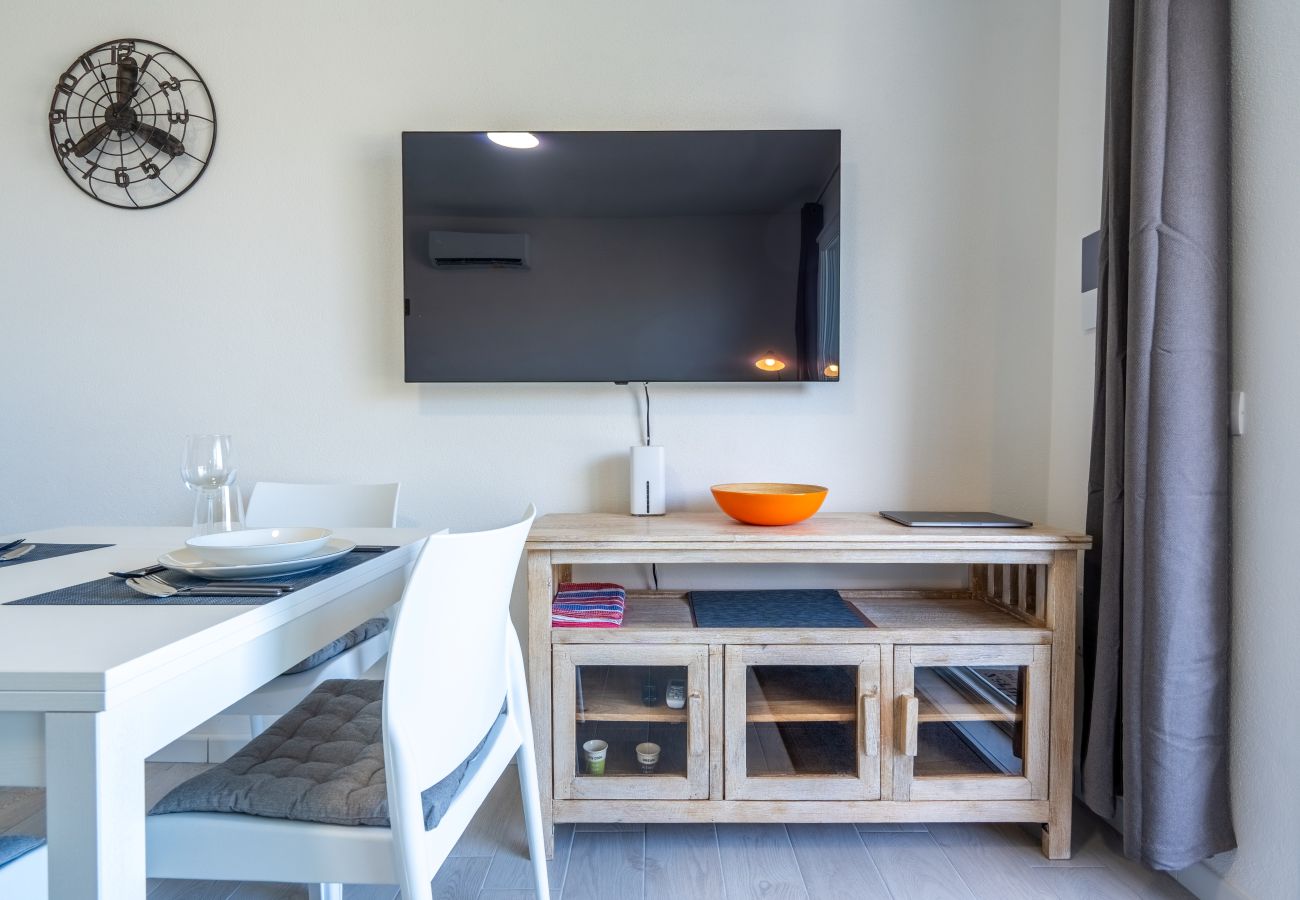 Apartamento en Castelsardo - Affittimoderni Castelsardo - White Breeze