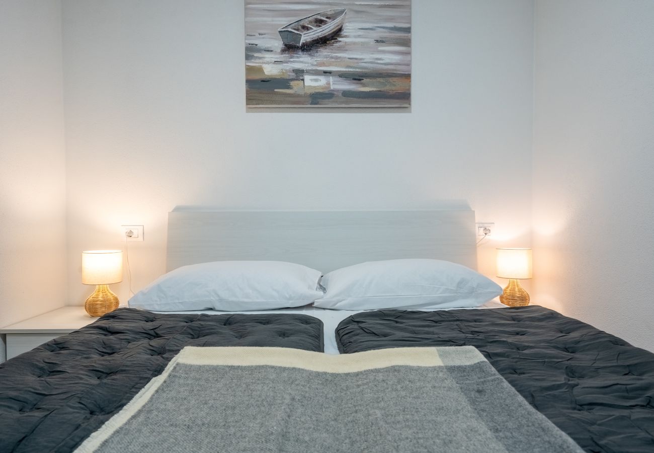 Apartamento en Castelsardo - Affittimoderni Castelsardo - White Breeze