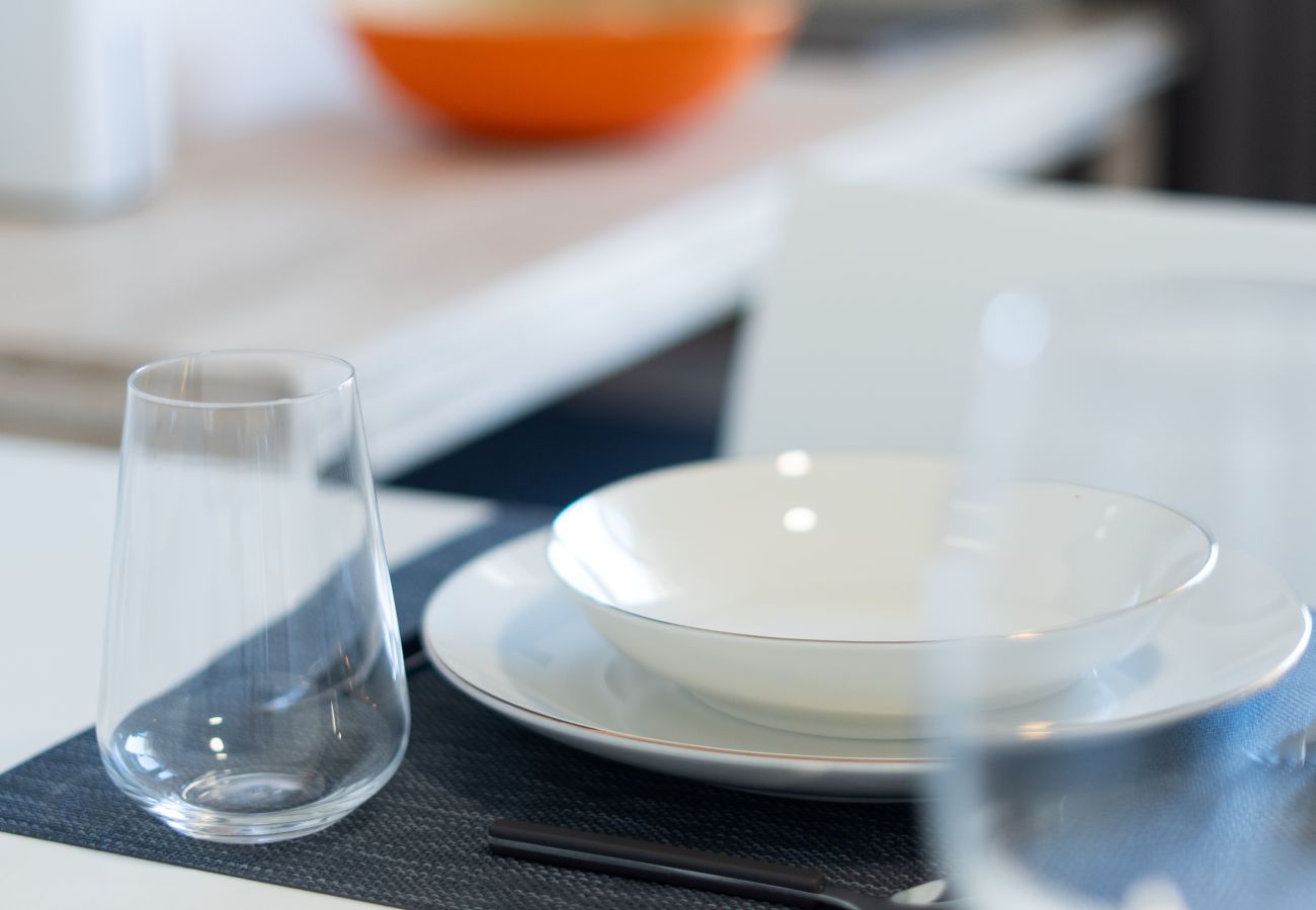 Apartamento en Castelsardo - Affittimoderni Castelsardo - White Breeze