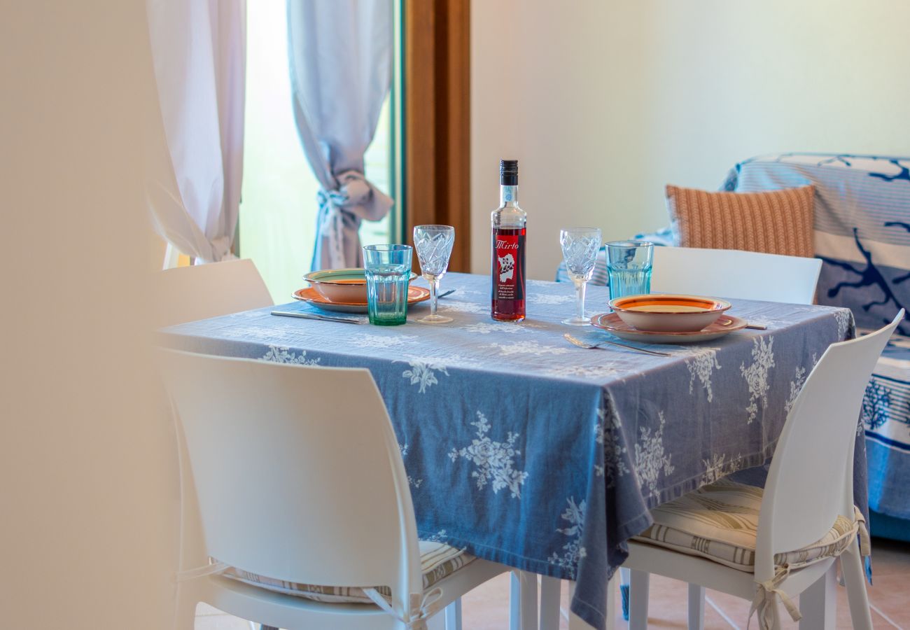 Apartamento en Castelsardo - Affittimoderni Castelsardo - La Marina