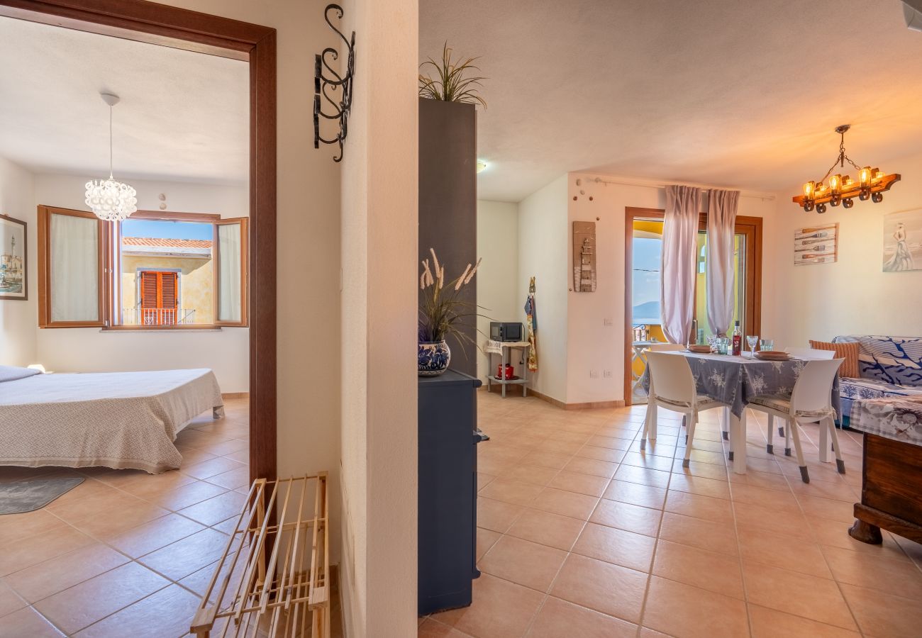 Apartamento en Castelsardo - Affittimoderni Castelsardo - La Marina