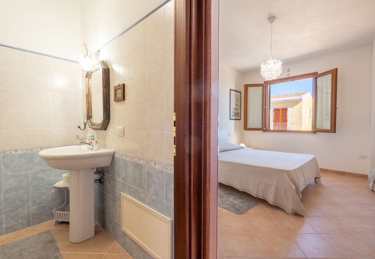 Apartamento en Castelsardo - Affittimoderni Castelsardo - La Marina