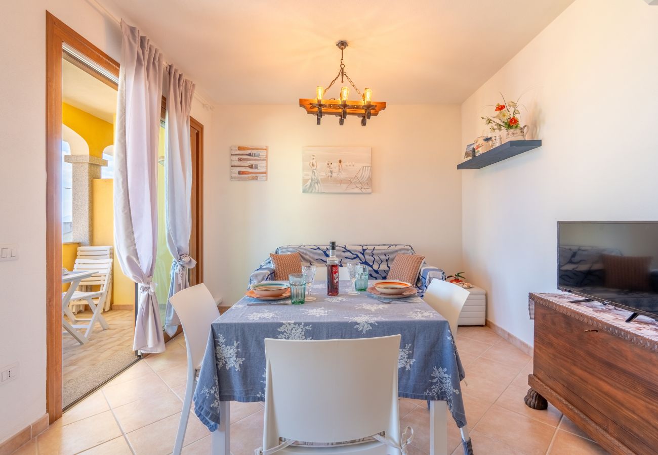 Apartamento en Castelsardo - Affittimoderni Castelsardo - La Marina
