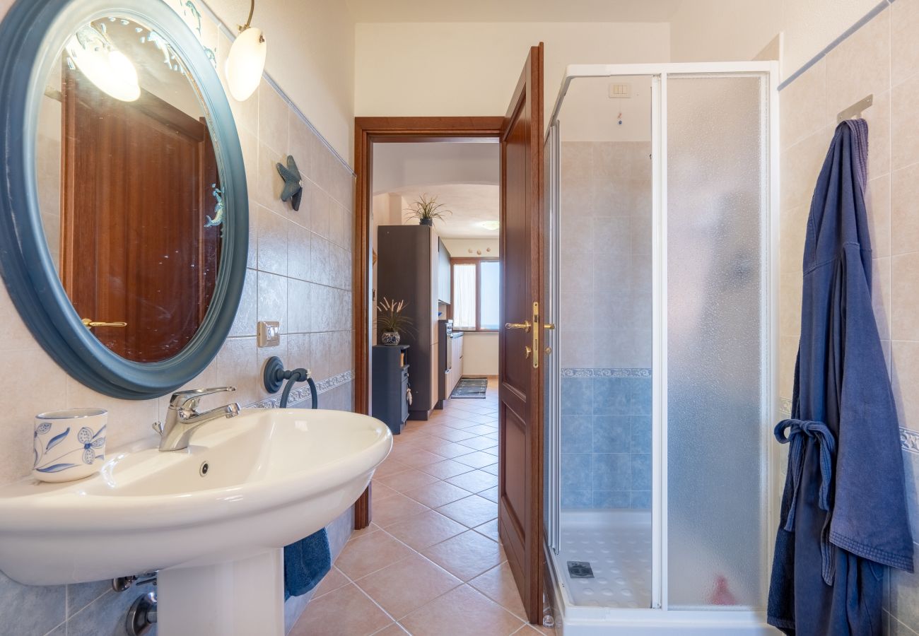 Apartamento en Castelsardo - Affittimoderni Castelsardo - La Marina