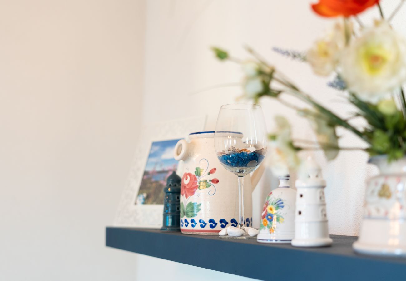 Apartamento en Castelsardo - Affittimoderni Castelsardo - La Marina