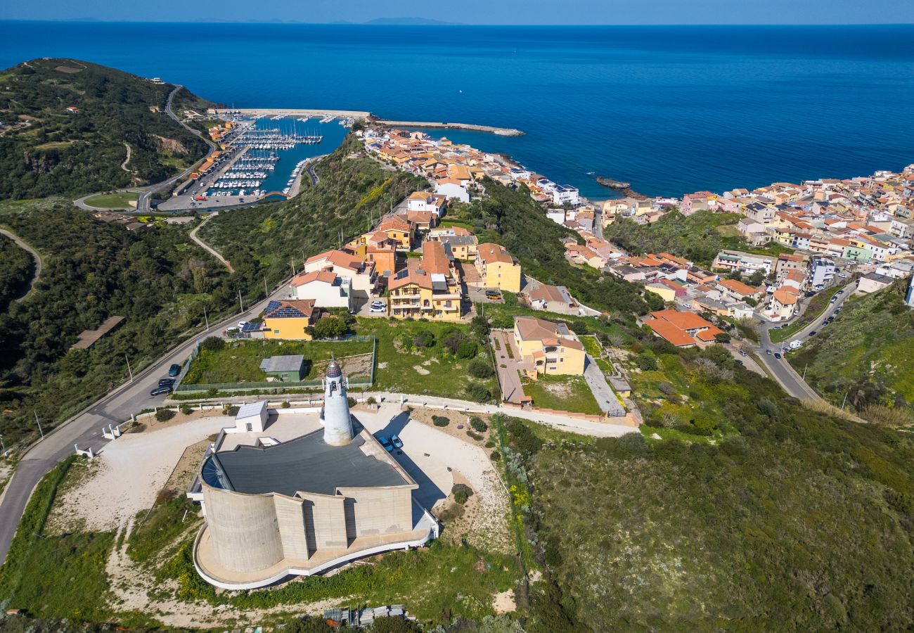 Apartamento en Castelsardo - Affittimoderni Castelsardo - La Marina