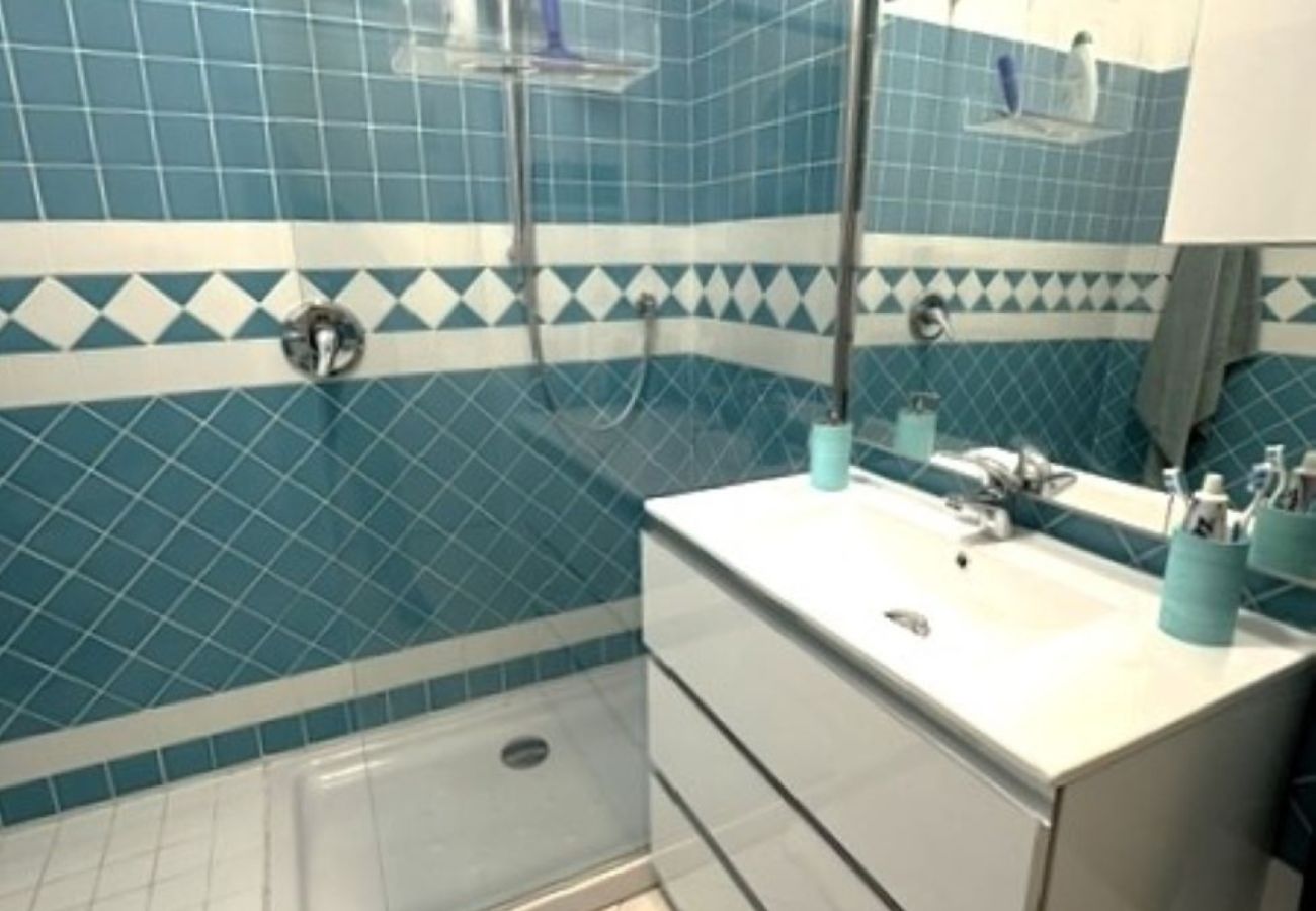 Apartamento en Trinità d´Agultu e Vignola - Affittimoderni Isola Rossa Élite - PATI16 
