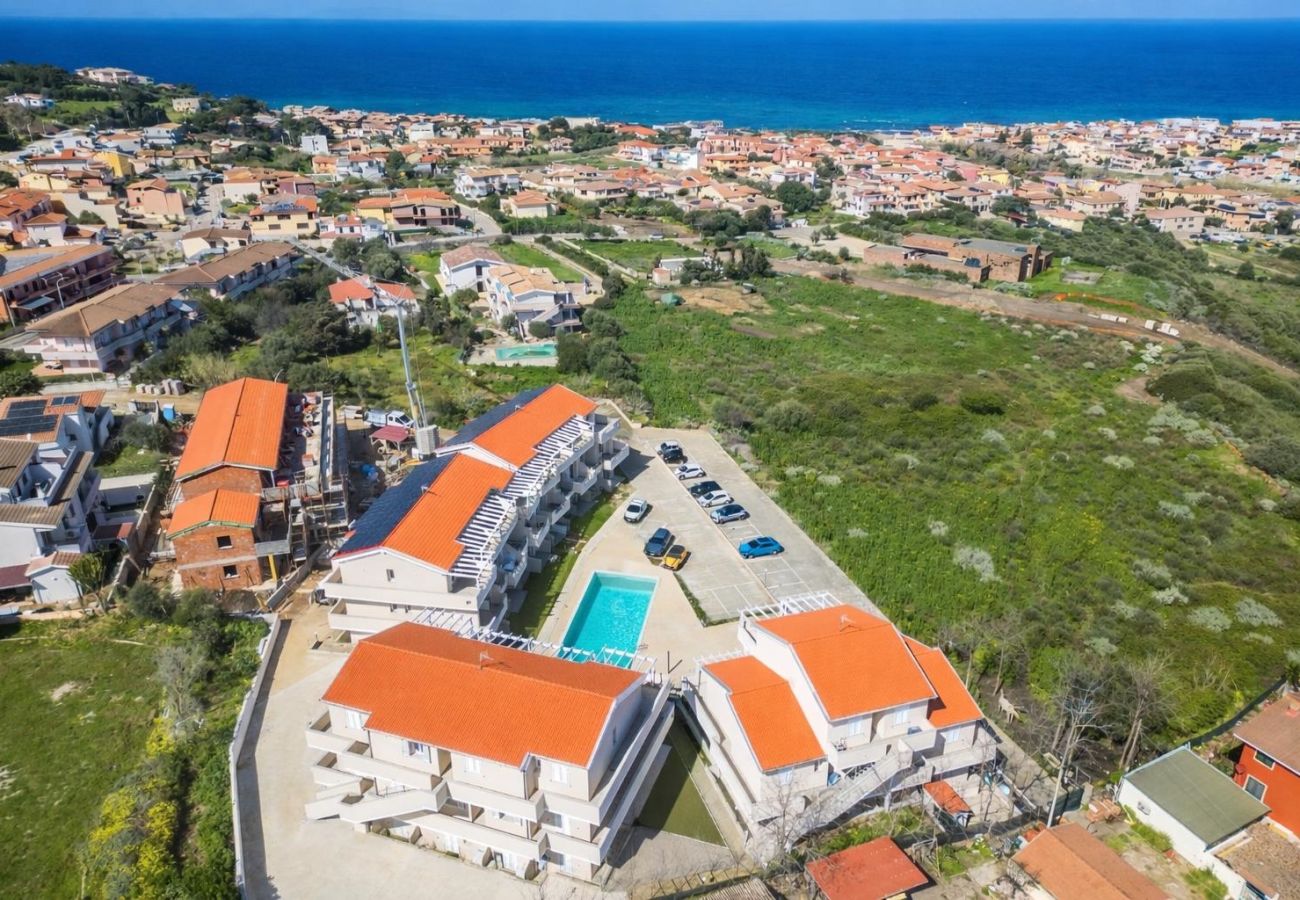 Apartamento en Castelsardo - Affittimoderni Castelsardo - Blue Loft