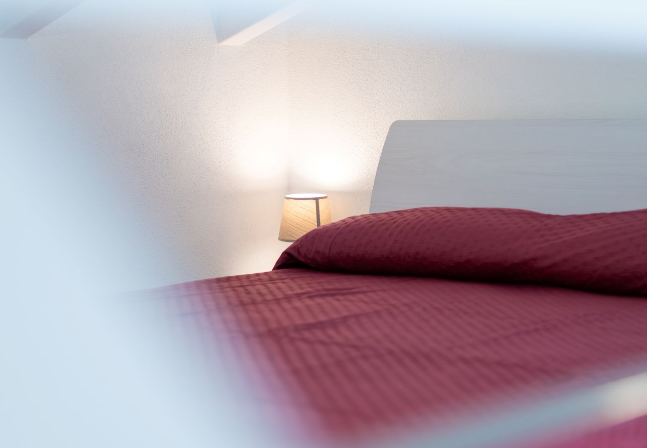 Apartamento en Castelsardo - Affittimoderni Castelsardo - Blue Loft