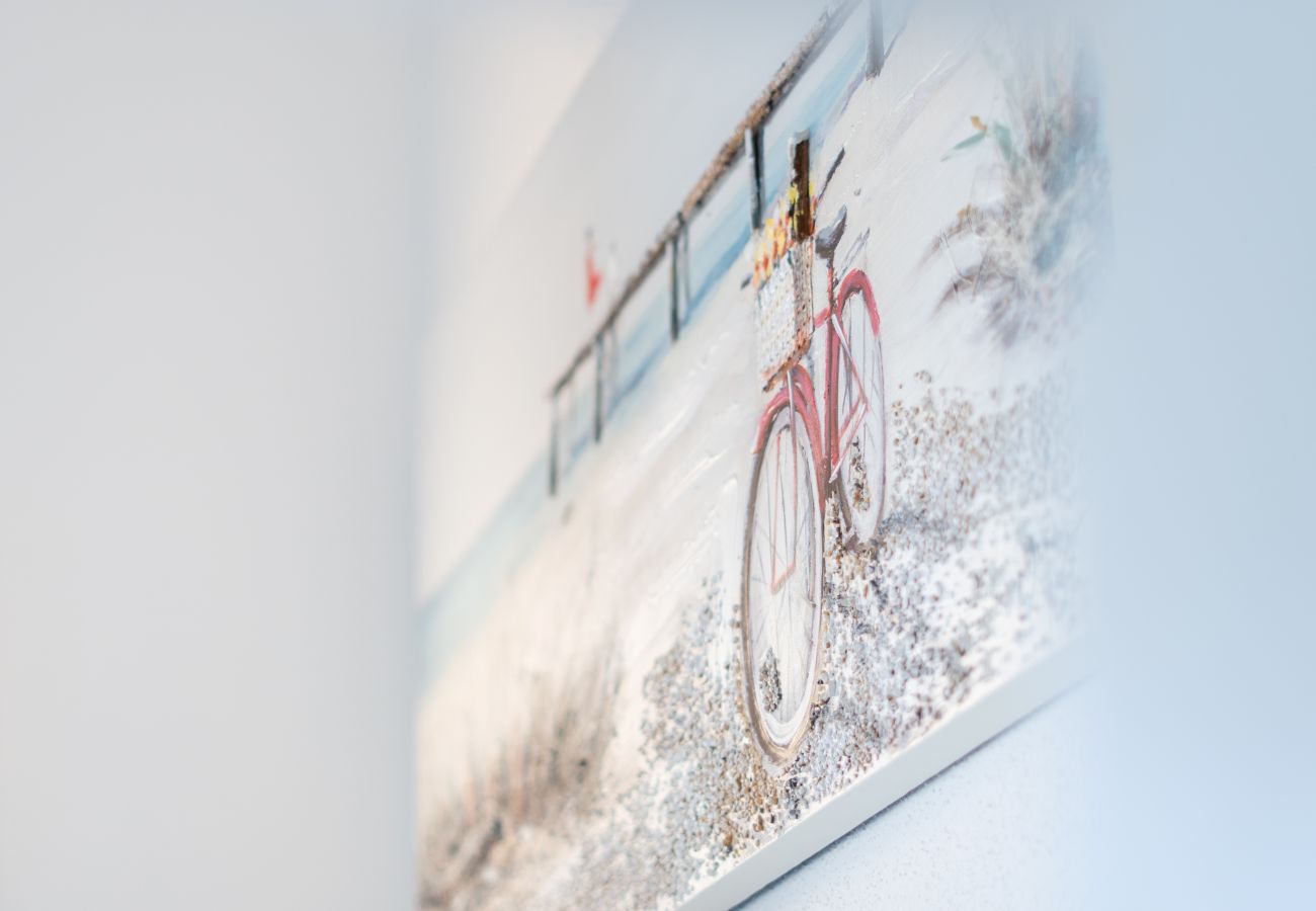 Apartamento en Castelsardo - Affittimoderni Castelsardo - Blue Loft