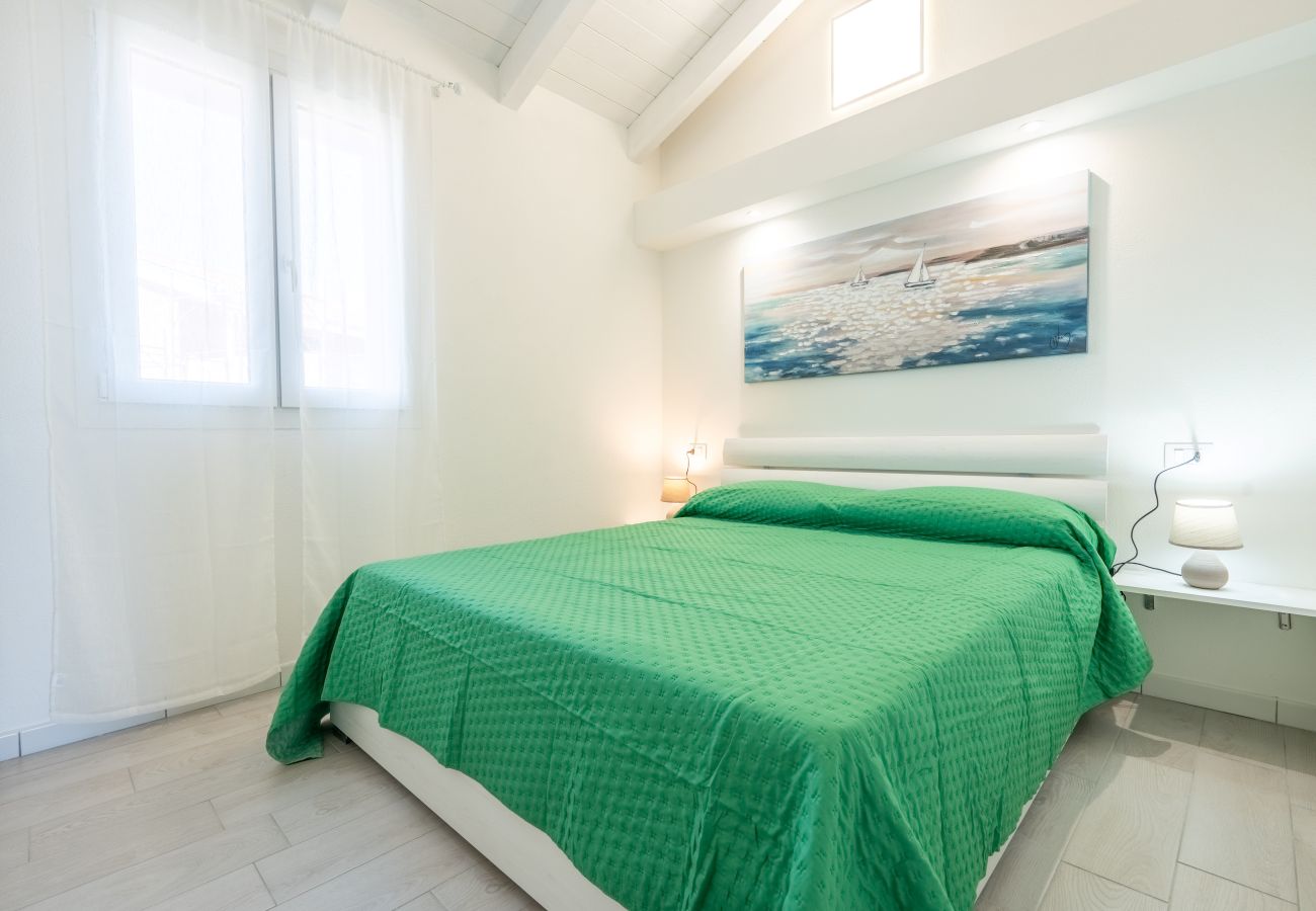 Apartamento en Castelsardo - Affittimoderni Castelsardo - Blue Loft