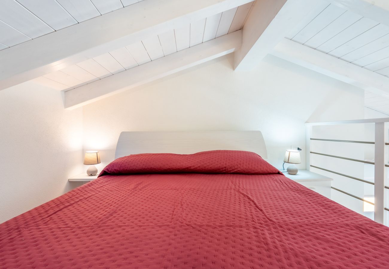 Apartamento en Castelsardo - Affittimoderni Castelsardo - Blue Loft