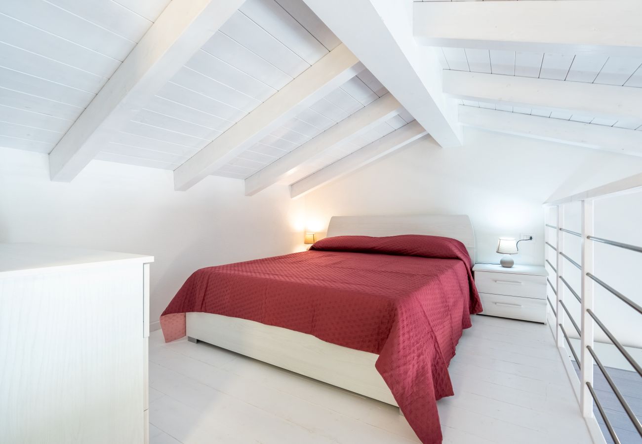 Apartamento en Castelsardo - Affittimoderni Castelsardo - Blue Loft