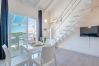 Apartamento en Castelsardo - Affittimoderni Castelsardo - Blue Loft
