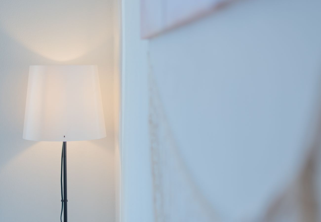 Apartamento en Valledoria - Affittimoderni Valledoria - La Duna Bianca