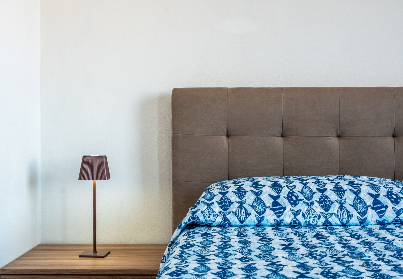 Apartamento en Valledoria - Affittimoderni Valledoria - La Duna Bianca