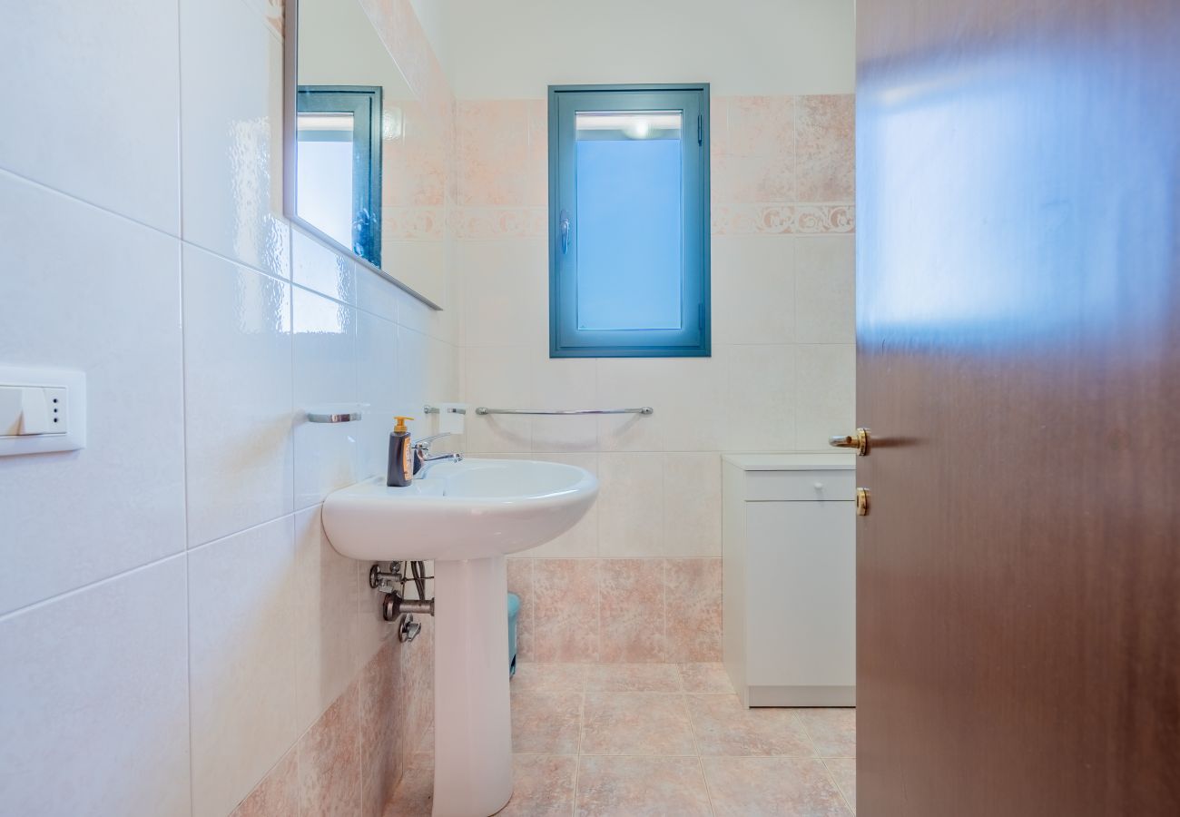 Apartamento en Valledoria - Affittimoderni Valledoria - La Duna Bianca