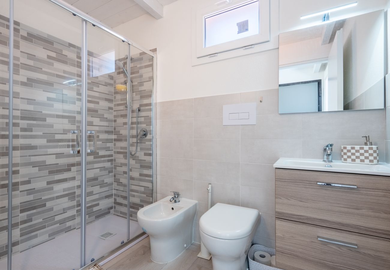 Apartamento en Castelsardo - Affittimoderni Castelsardo - Panorama