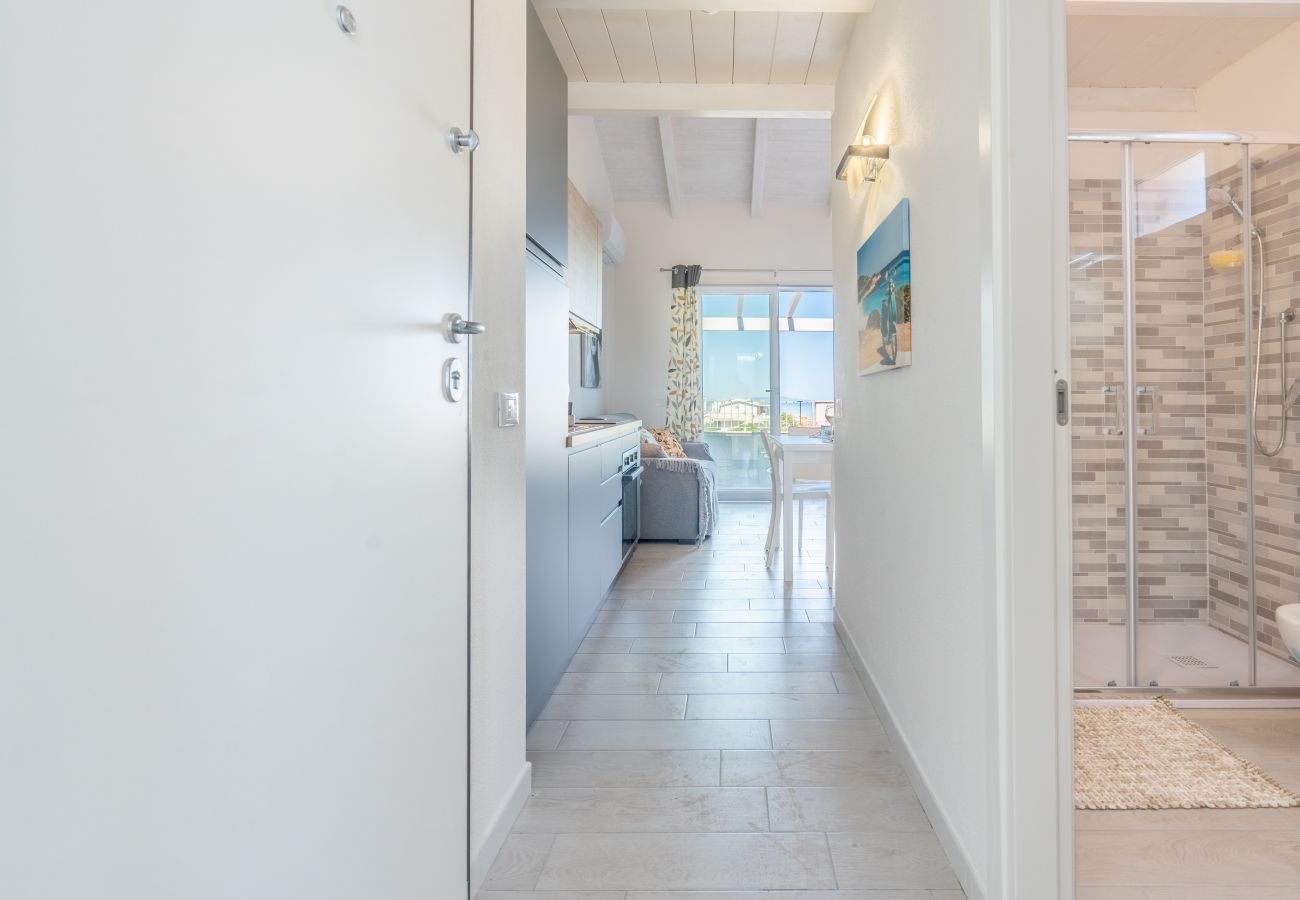 Apartamento en Castelsardo - Affittimoderni Castelsardo - Panorama