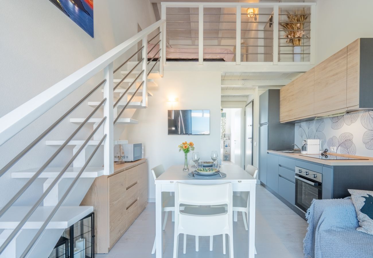 Apartamento en Castelsardo - Affittimoderni Castelsardo - Panorama