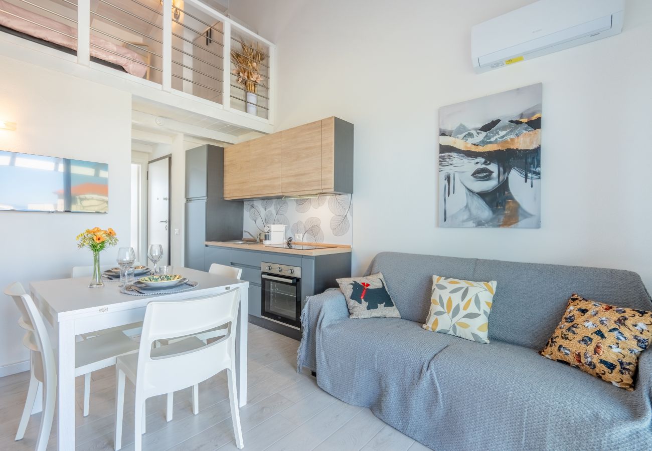 Apartamento en Castelsardo - Affittimoderni Castelsardo - Panorama