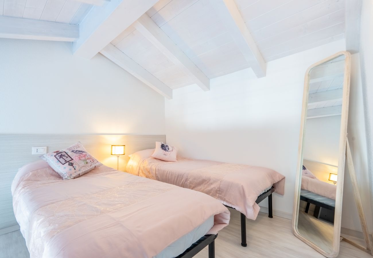 Apartamento en Castelsardo - Affittimoderni Castelsardo - Panorama