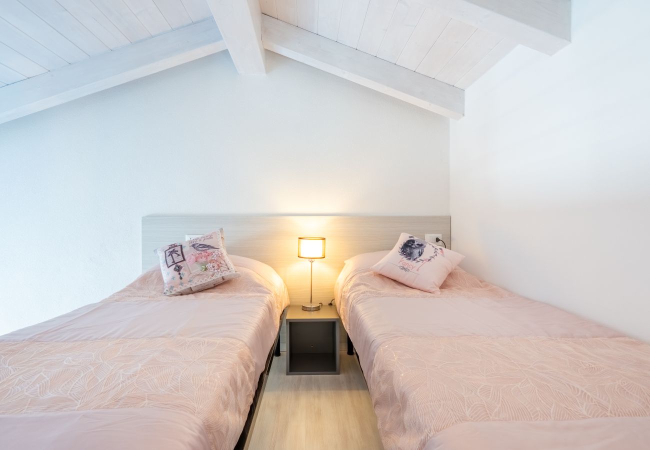 Apartamento en Castelsardo - Affittimoderni Castelsardo - Panorama